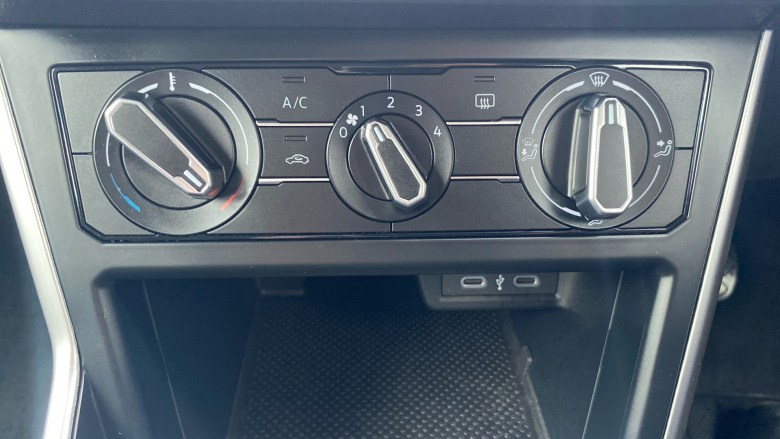 Volkswagen Polo 1.0 TSI Life 5dr Petrol Hatchback